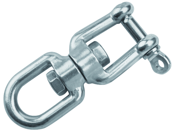 Eye and Eye Swivel