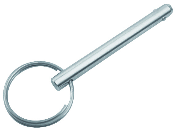 Release Pin