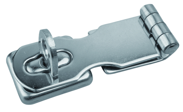 Stainless Steel Swivel Hasp