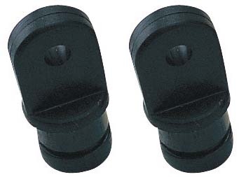 Nylon Internal Eye Ends