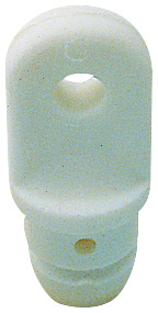 Nylon Internal Eye Ends