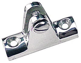 Concave Base Deck Hinge