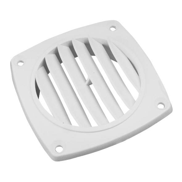 Thru Vent - Polypropylene