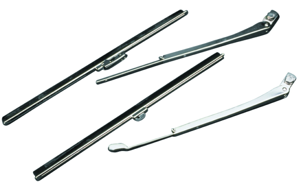 Original (Hook) Wiper Blades