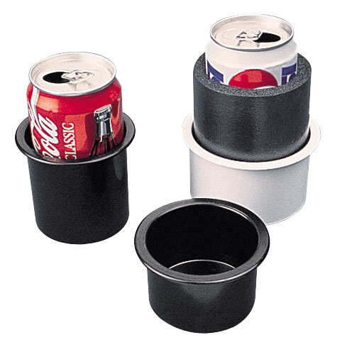 Flush Mounted Drink Holder