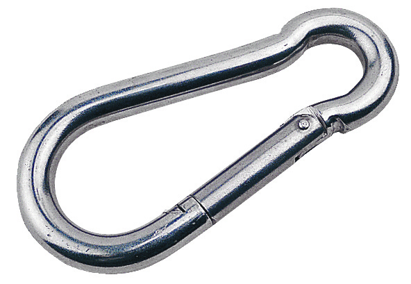 Stainless Steel Snap Hook