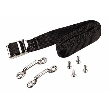 Battery Box Strap and Brackets