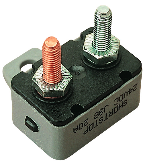 Resettable Circuit Breakers