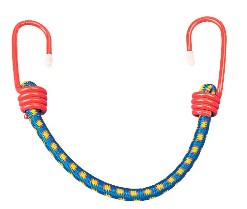 Elastic Shock Cords