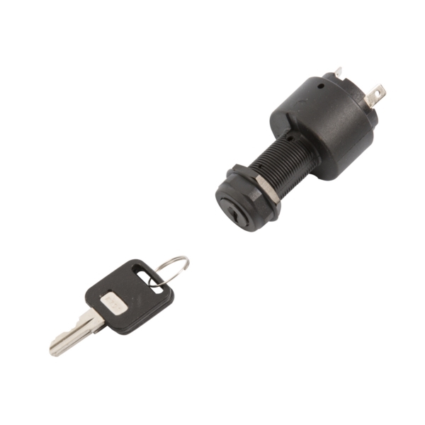 Four Positions Ignition Switch