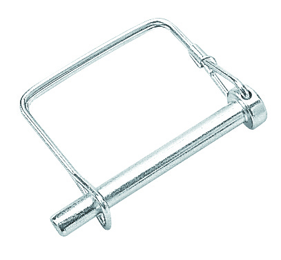 Coupler Lock & Pin