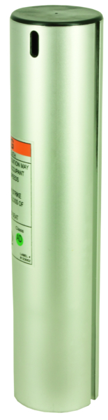 Seat Post 2-3/8" Plug-in Series