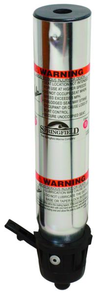 Taperlock HI LO, Seat Post