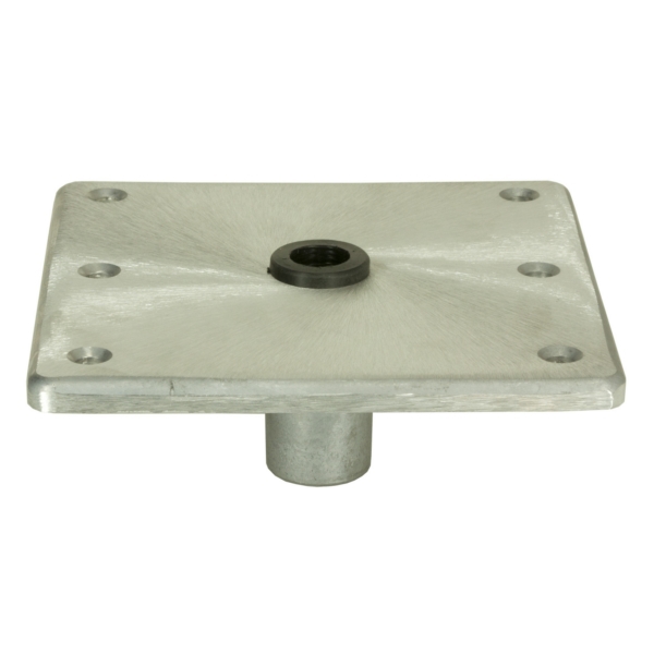 Aluminum Seat Mount