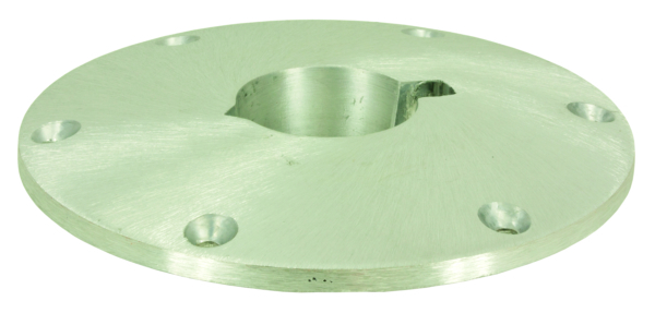 Taper-Lock Bases