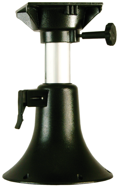 Economy Adjustable Non-Removable Pedestal