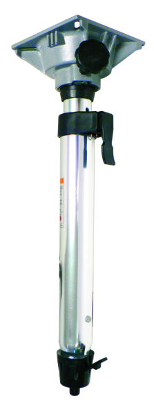 2-3/8" Taper-Lock Pedestal Kits