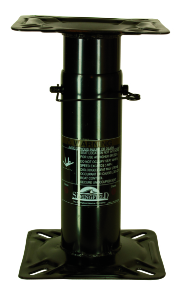 Economies Adjustable Non-Removable Pedestal