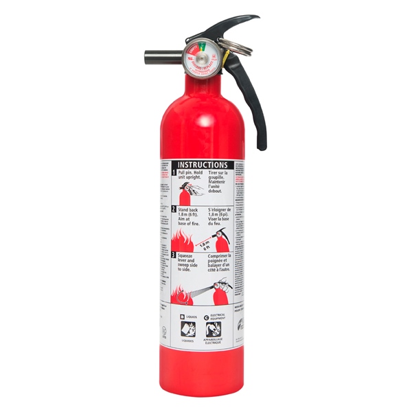 10-B:C Fire Extinguisher