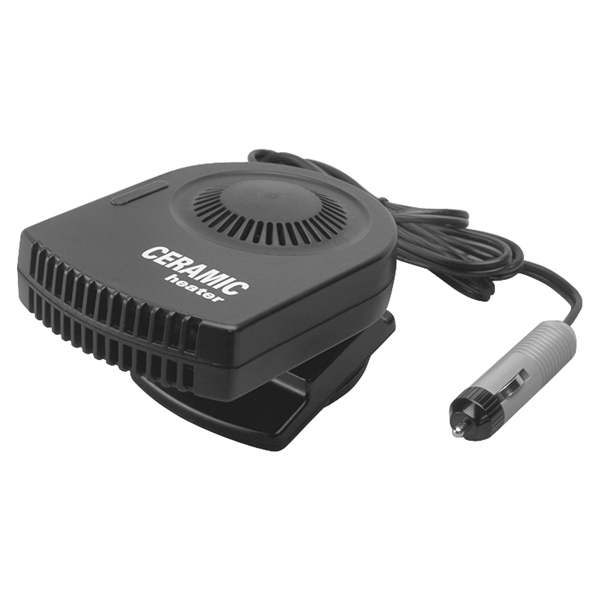 Ceramic Heater