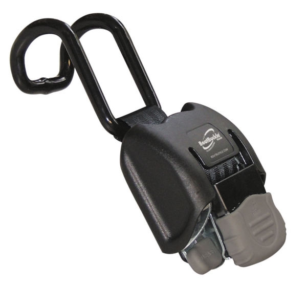 G2 retractable Gunwale tie-down by:  Boatbuckle Part No: F14221 - Canada - Canadian Dollars