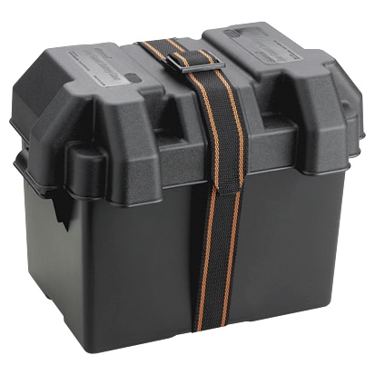 Standard Battery Box