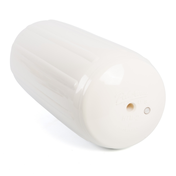 FENDER, 8 X 20 IN, HTM, WHITE by:  Polyform Part No: HTM-2 WHITE - Canada - Canadian Dollars