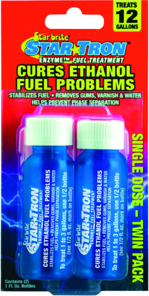 Star Tron shooter 1 oz twin pack by:  StarBrite Part No: 14301C - Canada - Canadian Dollars