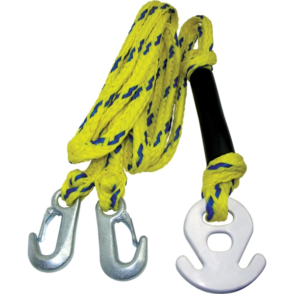 12  ROPE HARNESS HAS A 4,100-LB by:  Boatersports Part No: 52426 - Canada - Canadian Dollars