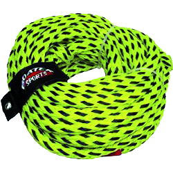 4 + PERSON TOW ROPE 1