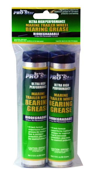 Pro Star Ultra High Perf Grease 2/3 oz. by:  StarBrite Part No: 026103C - Canada - Canadian Dollars