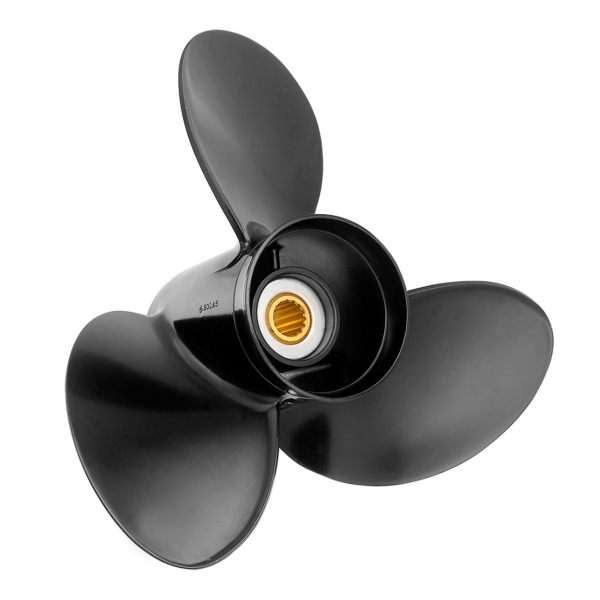 Amita 3-E plus Propeller