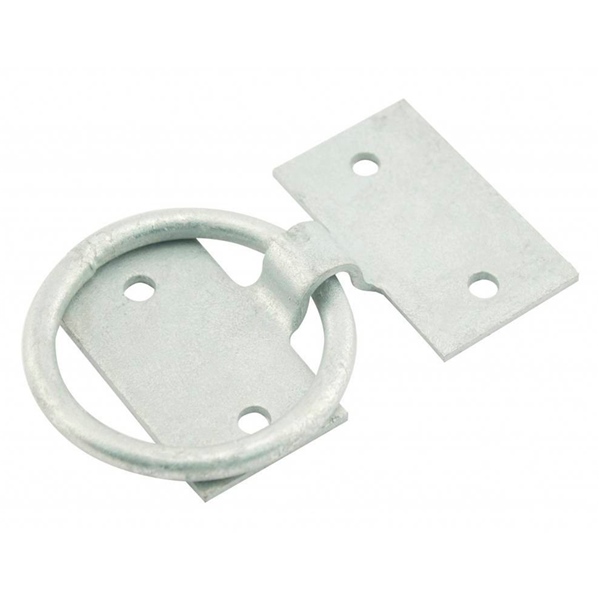 Galvanized Dock Ring