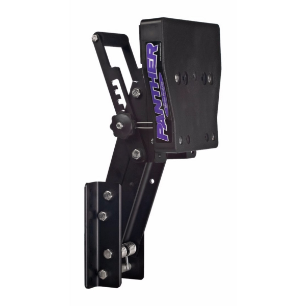 Lightweight 4 - Stroke Bracket
