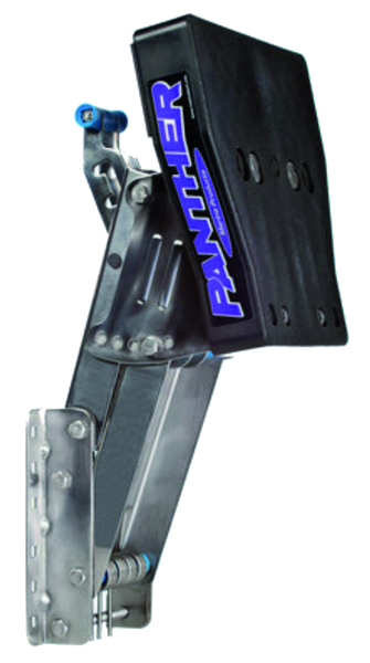 Stainless Steel light weight 4-strk moto by:  Panther Part No: 55-0408SS - Canada - Canadian Dollars