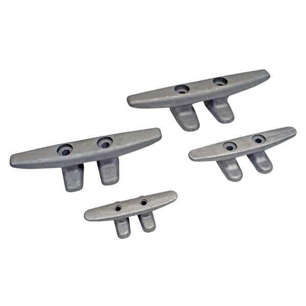 Cast Aluminum Cleats