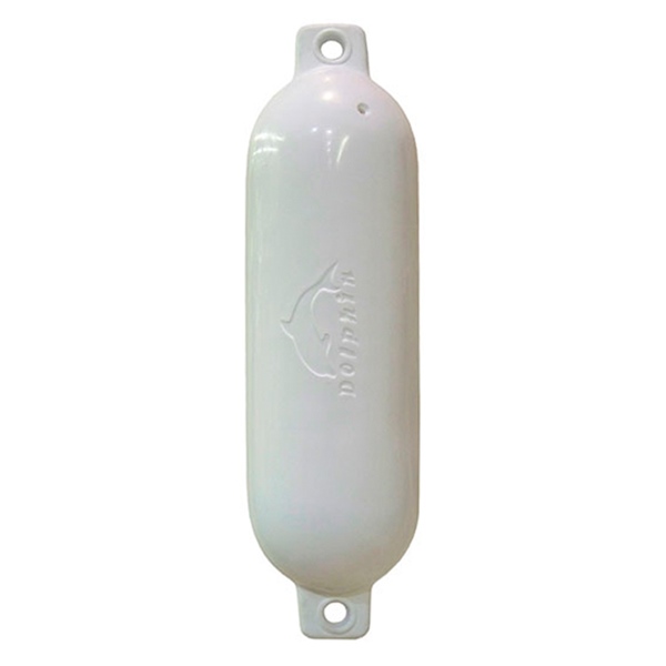 10 X 30 FENDER WHITE by:  DockEdge Part No: 50-301-F - Canada - Canadian Dollars