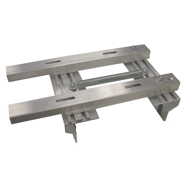 Portable Cuda Clamp
