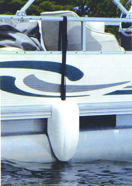 Pontoon Fender