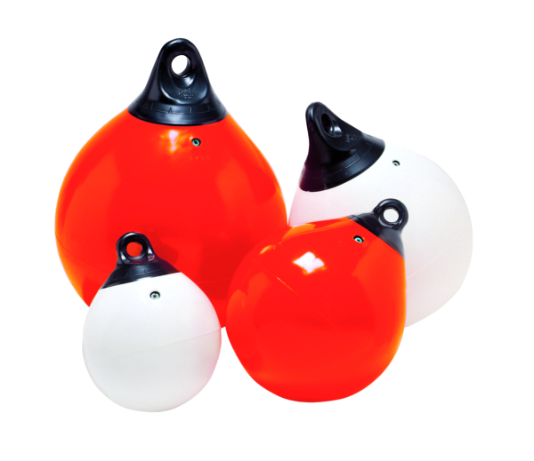 Tuff End Inflatable Fender
