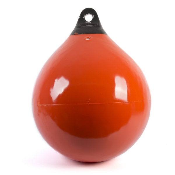 Tuff End Inflatable Fender