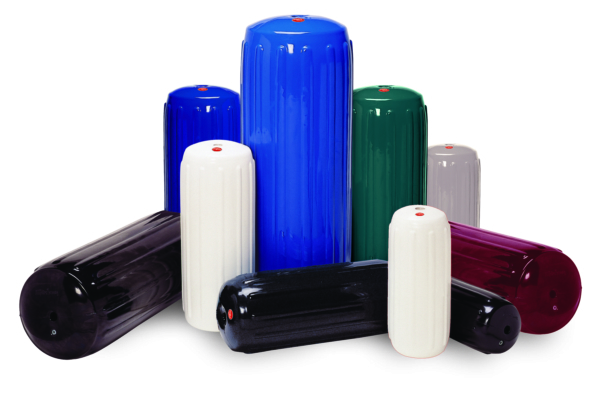 Big B Inflatable Vinyl Fender