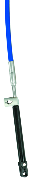 Mach Thirty Six Efficiency Mercury Control Cable