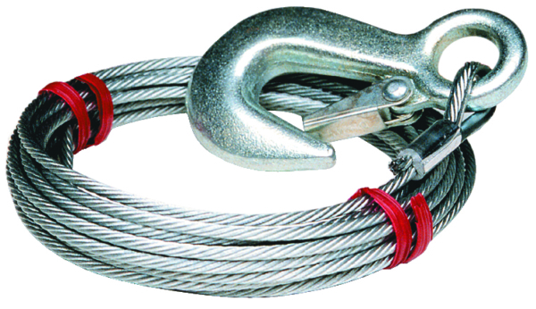 Winch Cable