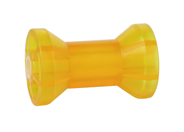 Rollers & Keel Pads