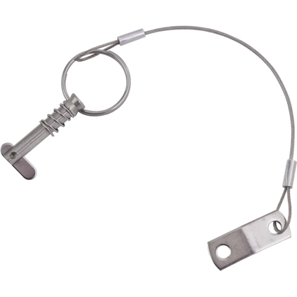 Stainless Steel Clevis Pin