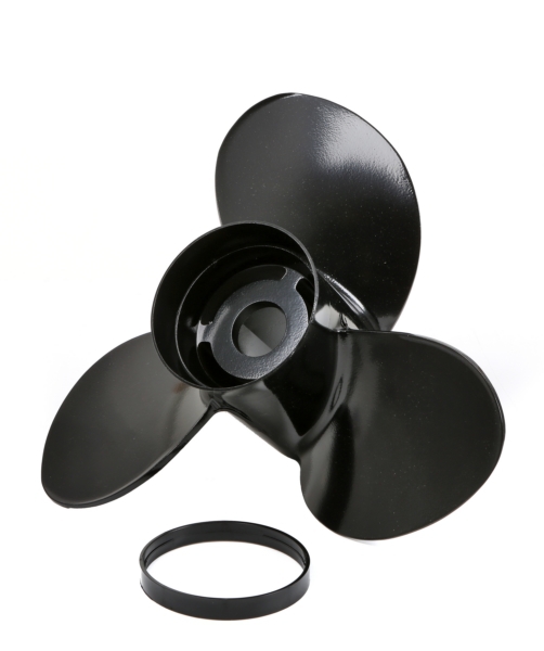 Propeller Alu LE1/LE2-1411 by:  TurningPoint Part No: 2143 1111