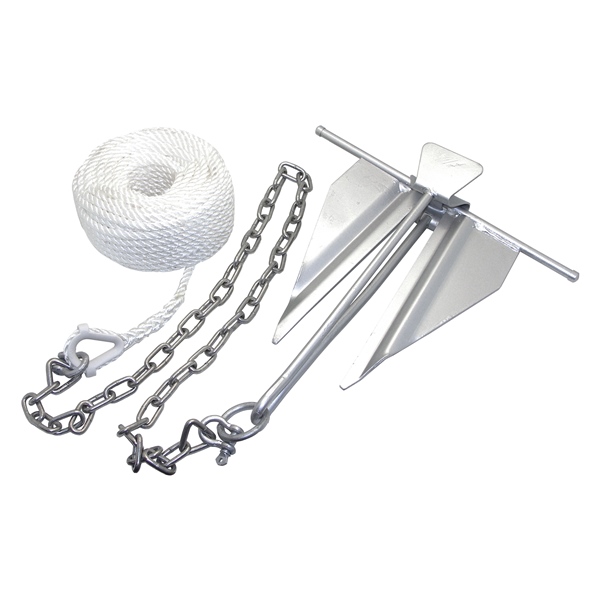 Anchor Kit #7