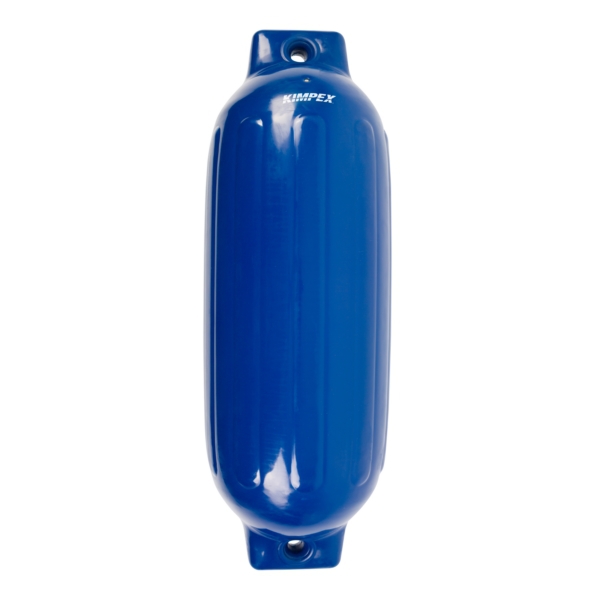 Ribbed Boat Fender Inflatable - 8 1/2