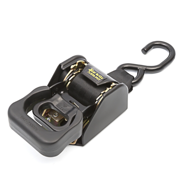 HD Retractable Tie-Down